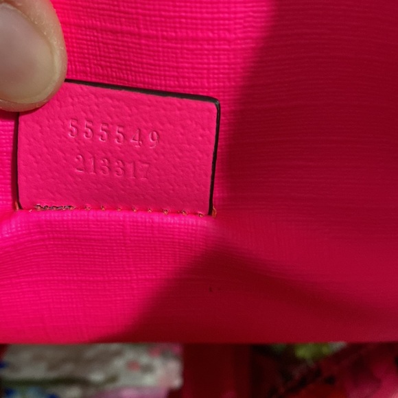 Gucci backpack - Picture 5 of 16